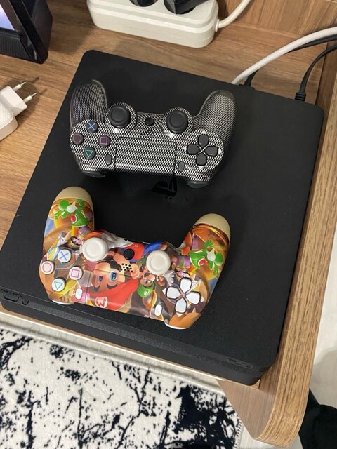 Ps 4