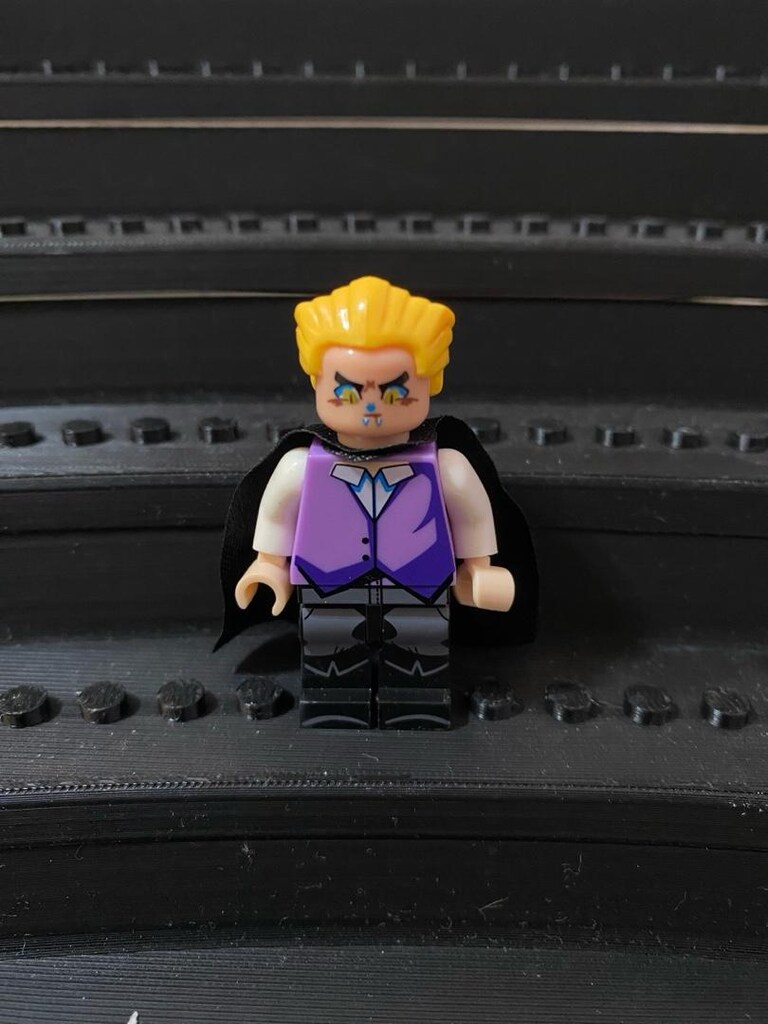 Lego Harry Potter Figürleri - 16