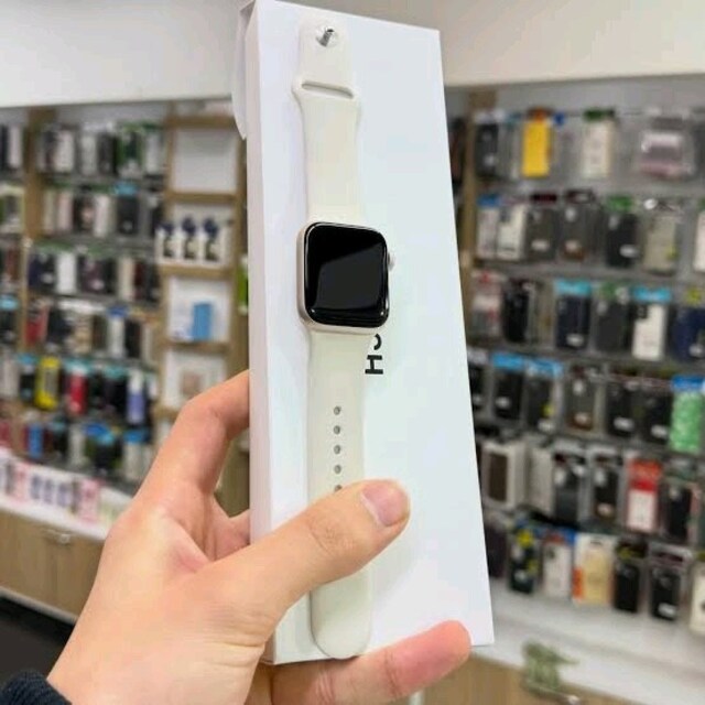 APPLE WATCH KUTU