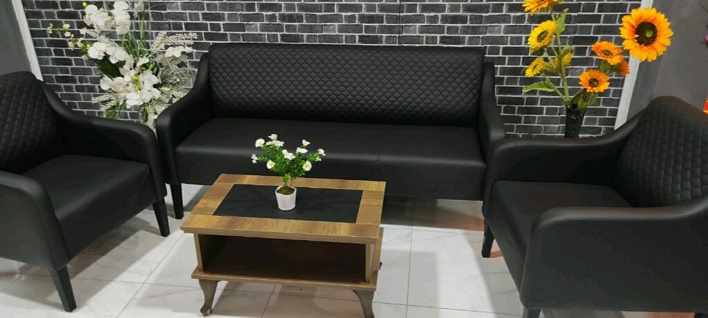 koltuk takımı - 2