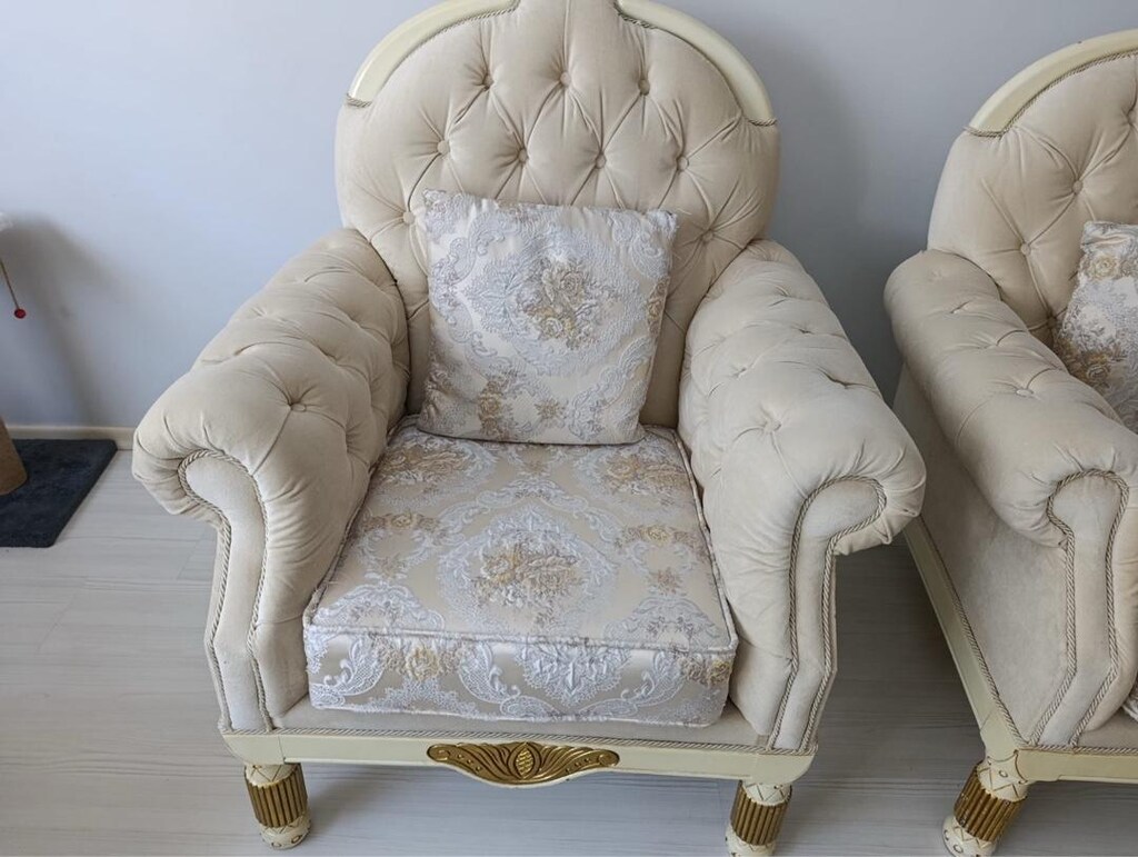 sıfır ayarında salon takımı ankara siteler mobilya - 5