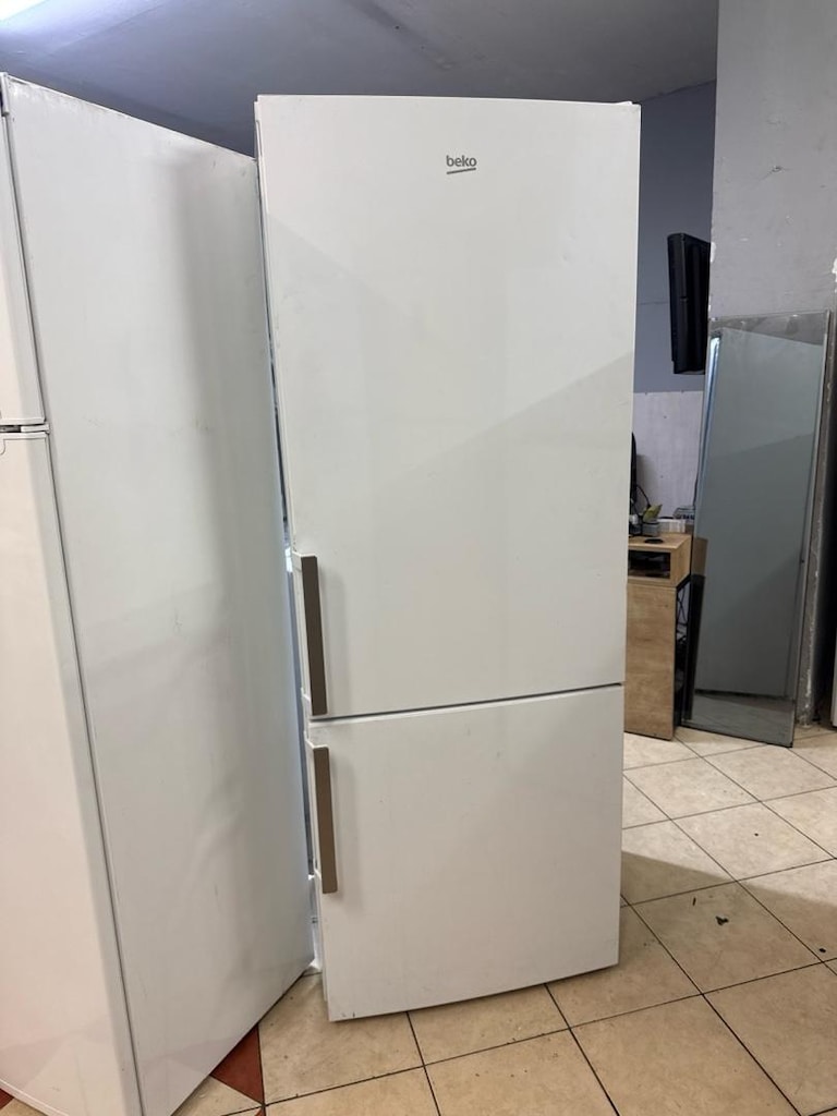 buzdolabı eve teslim - 2