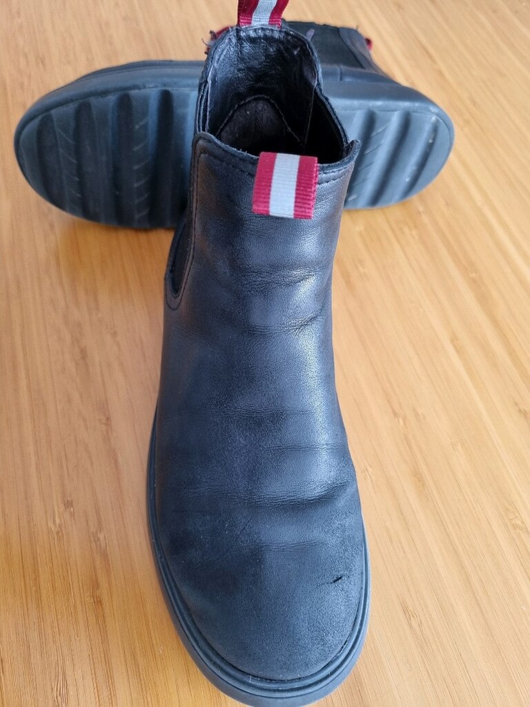 Camper Bot - 5