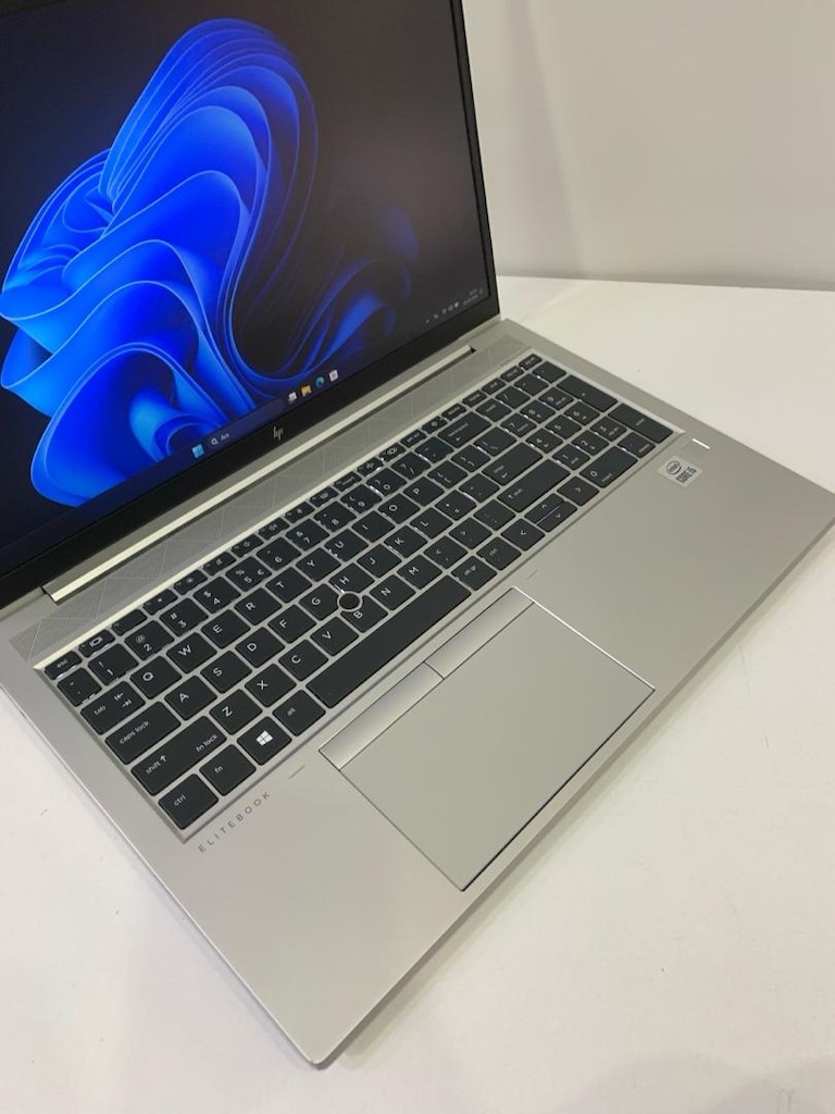 Hp EliteBook 850 G7 i5 10 nesil 8 ram 256 ssd full hd 15.6 Full hd - 2