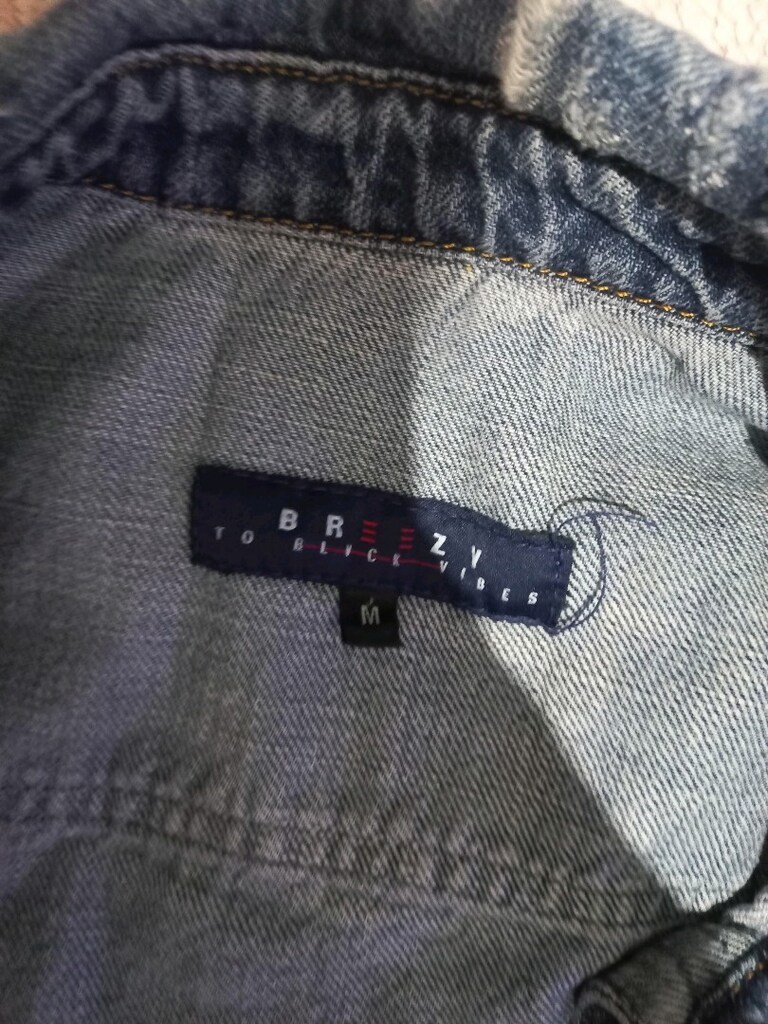 kot ceket yırtık model 150 tl - 4