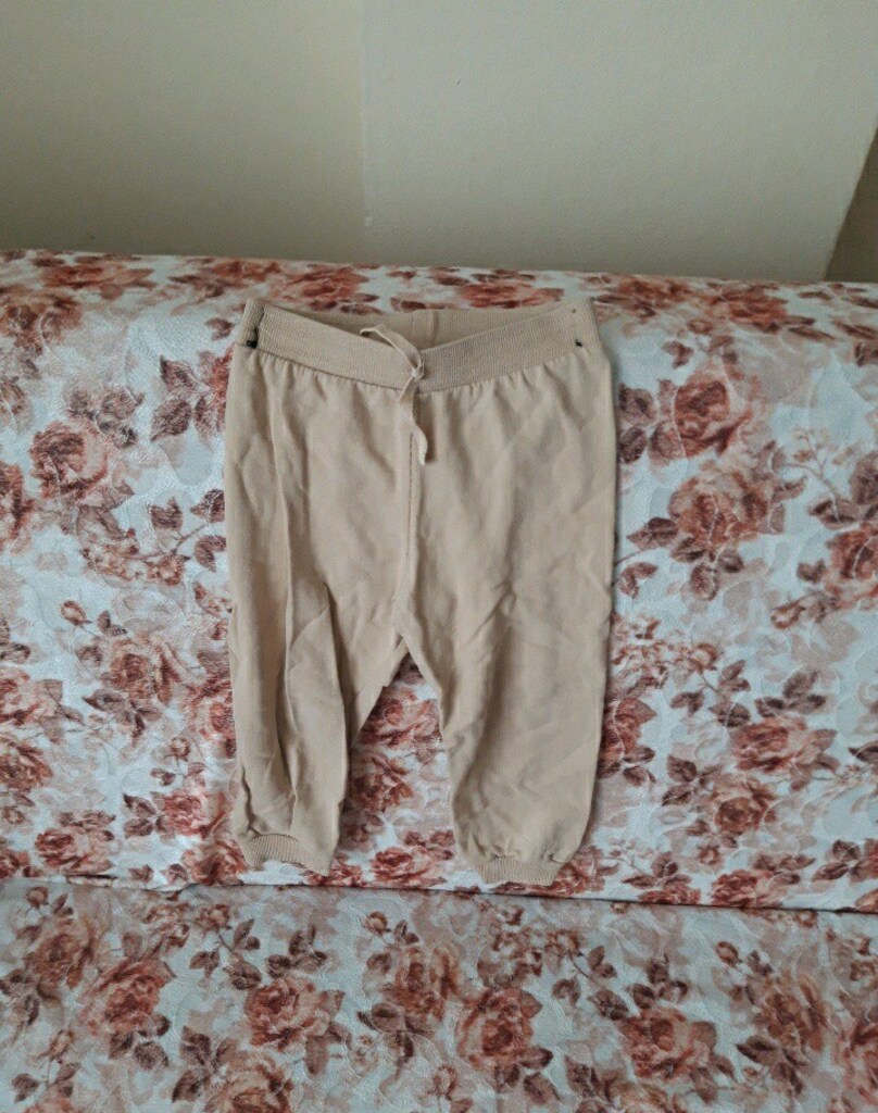 Tişört pijama 2 yaş - 3