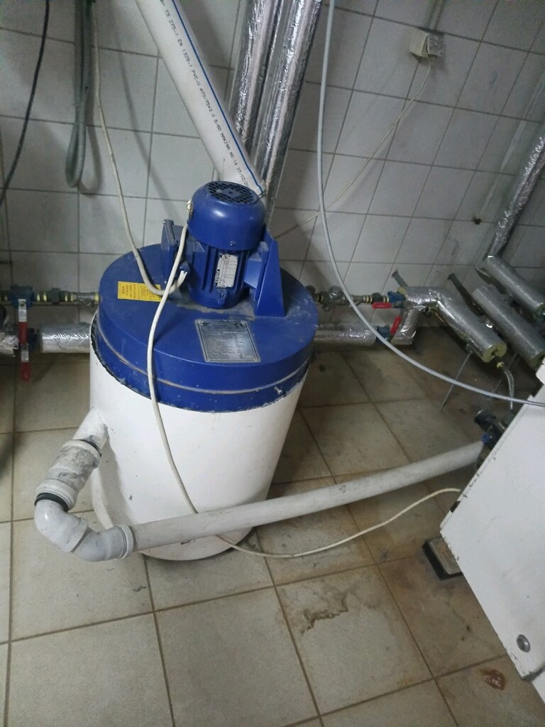 Satılık Pnomatik Ütü Presi - 3