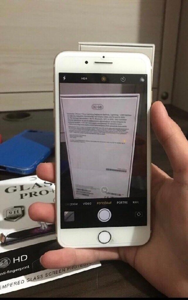 İphone 7 plus - 4