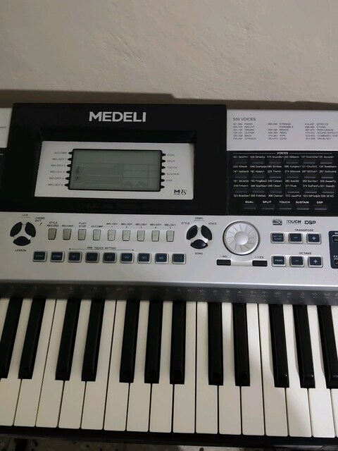 Temiz Medeli MC 780 Org + Temiz Kusursuz Sehpa Seti