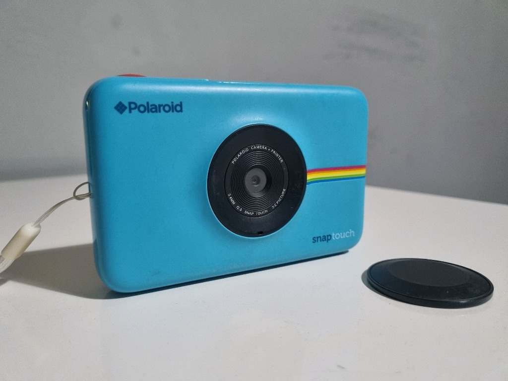 POLOROİD SNAP TOUCH (ARIZALI) - 3