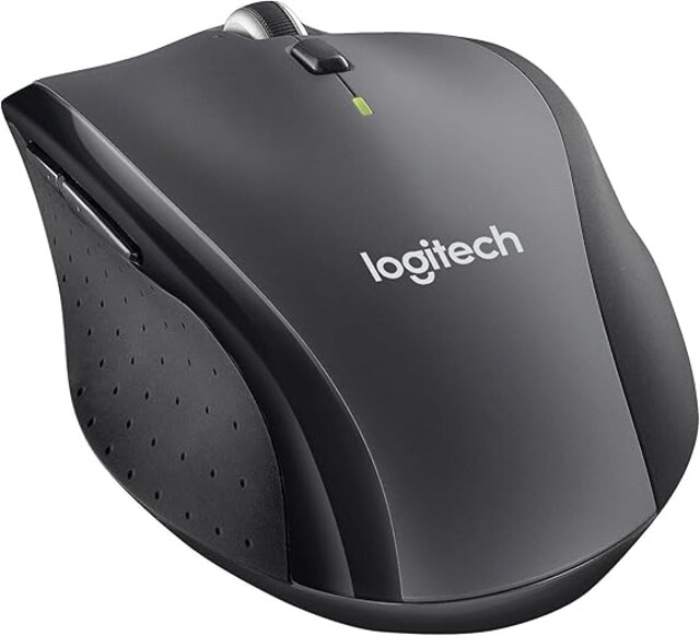 Logitech M705 Marathon Kablosuz Mouse