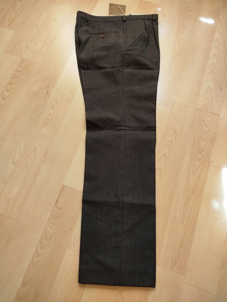 Vintage sıfır etiketli 1990 yıl Kore'de üretilmiş çok kaliteli - 9
