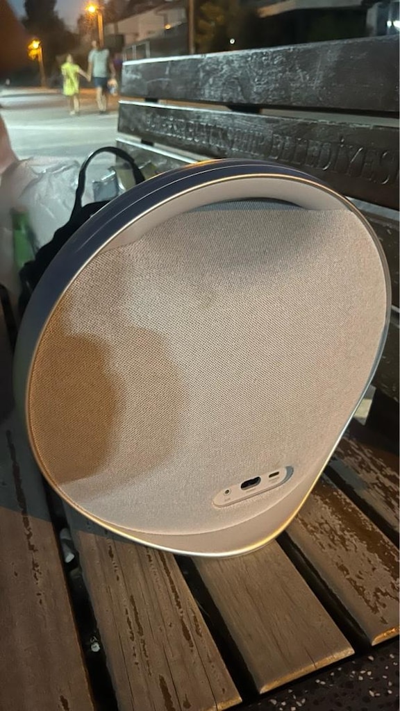 Harman Karbon Onyx studio 9 hoparlör - 4
