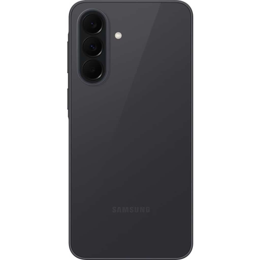 Samsung Galaxy A37 5G 8/256GB Antrasit Cep Telefonu - 5