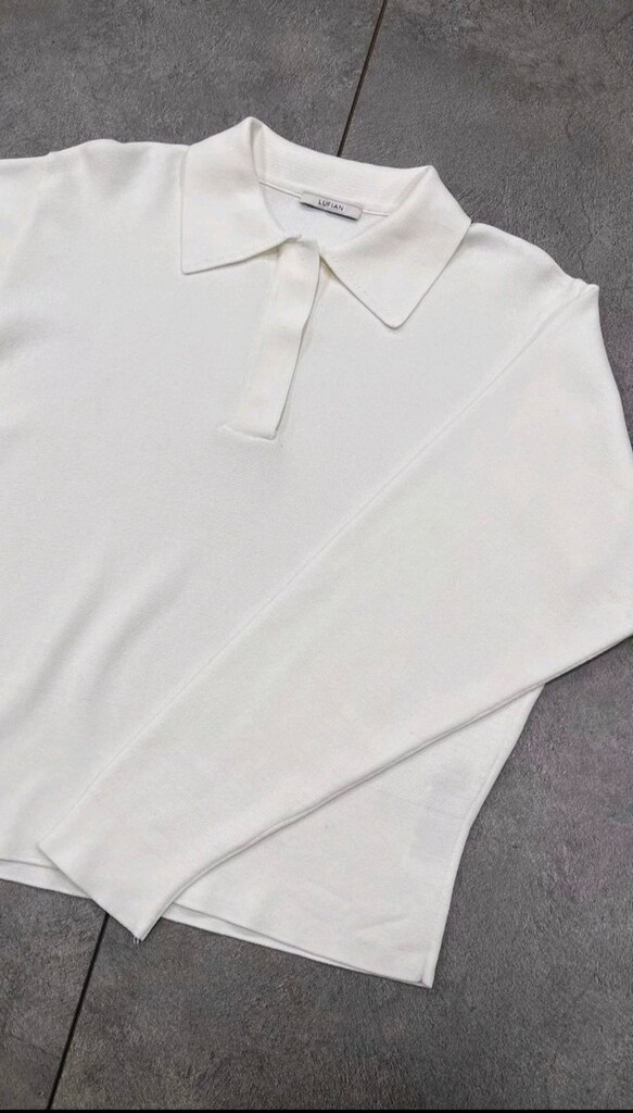 Lufian Kadın Sweatshirt