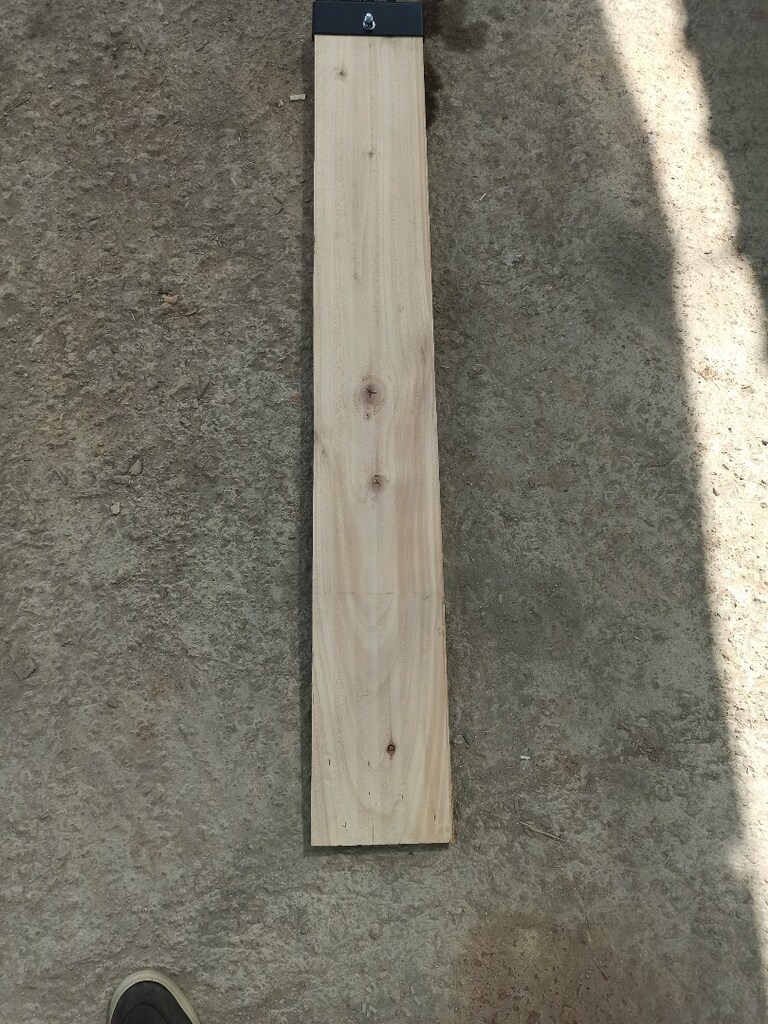 ahşap malzeme çok amaçlı kullanım malzeme 135*18 5ml - 13