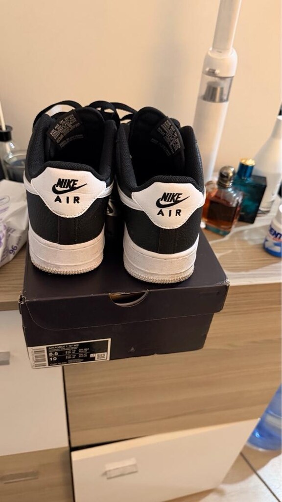 Nike Air Force 1 - 3
