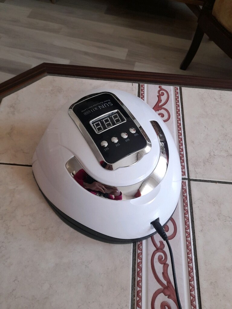 uv led kurutucu - 3