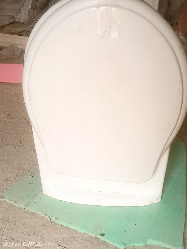 asma klozet tahret çubuğu yok - 3