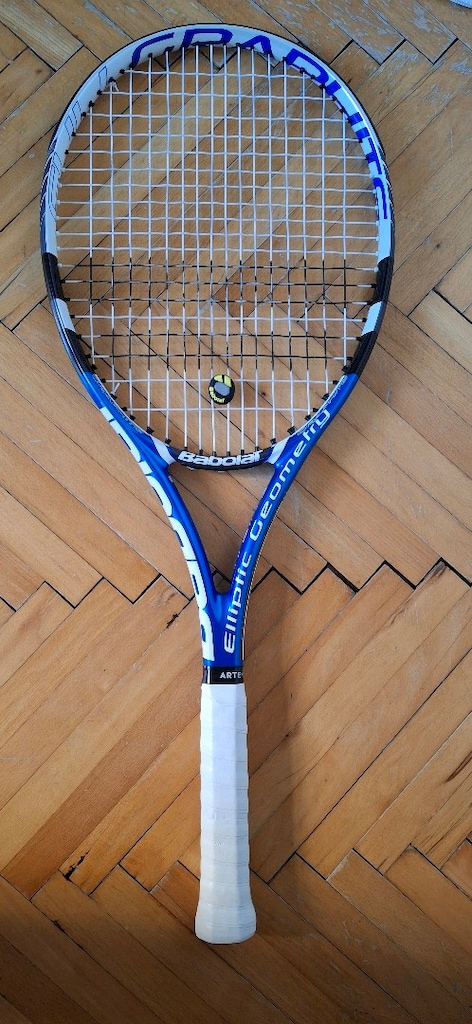 Babolat raket - 3