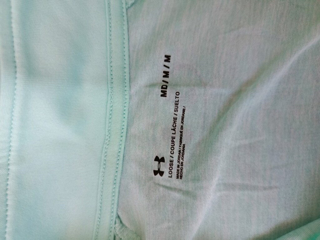 under armour - 3