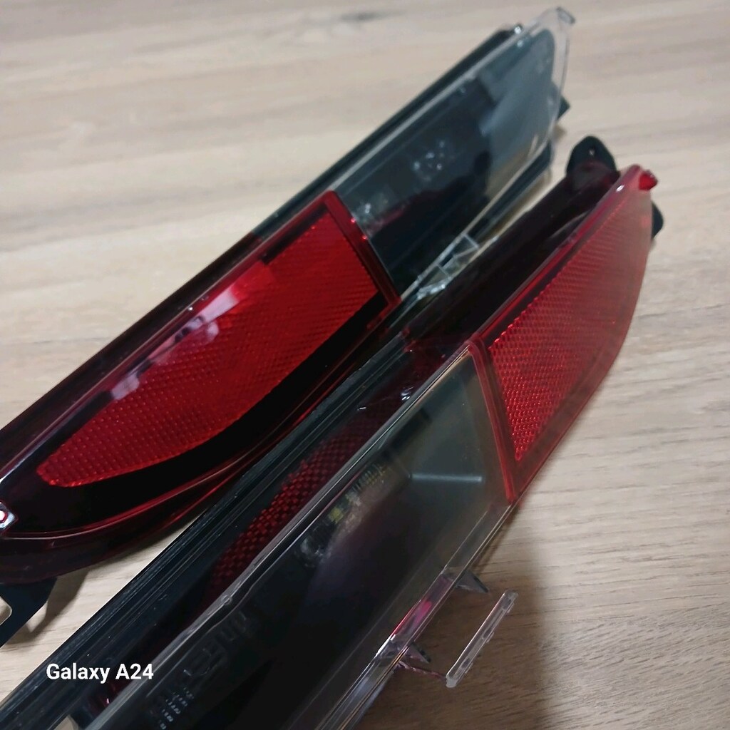 megan e- tec arka tampon reflektörü - 3