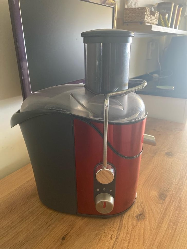 tefal katı meyve sıkacağı - 4