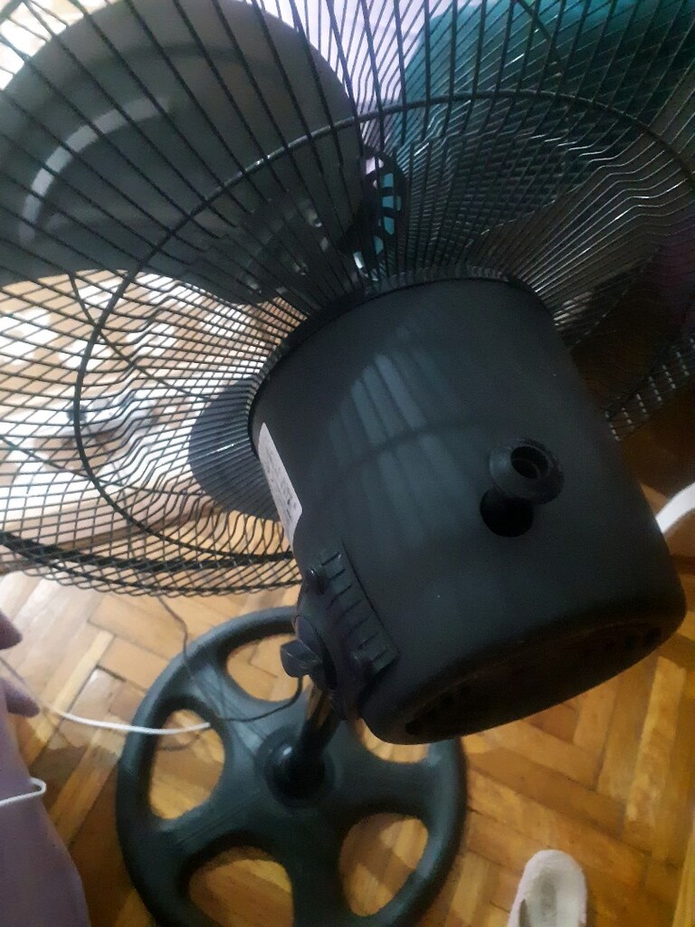 ayakll. fan..temiz..pervaneleri.celik - 4