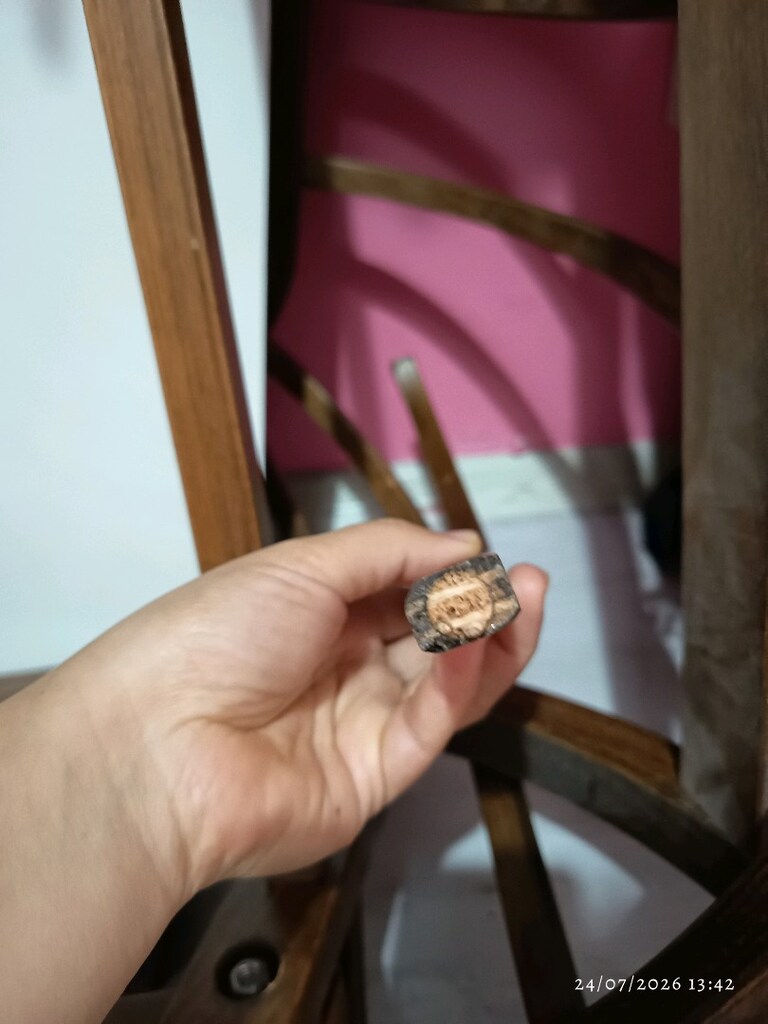 Sallanan sepet beşik ve uyku seti - 9