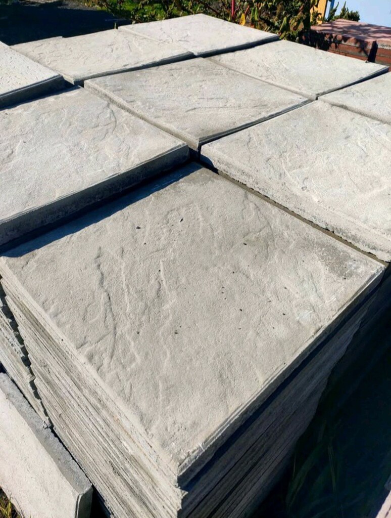 Desenli karo taşı - 3