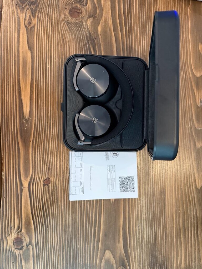 Bang & Olufsen H95 Kablosuz Kulaklık - 2
