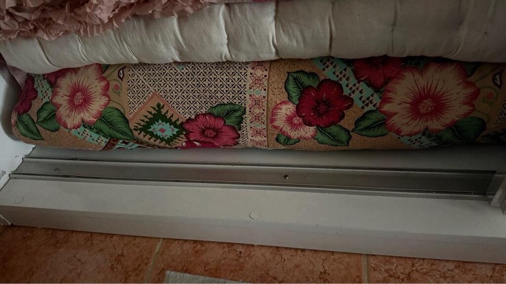 çift kişilik yatak ve yorgan yüne alerjim var ondan satıyorum - 3