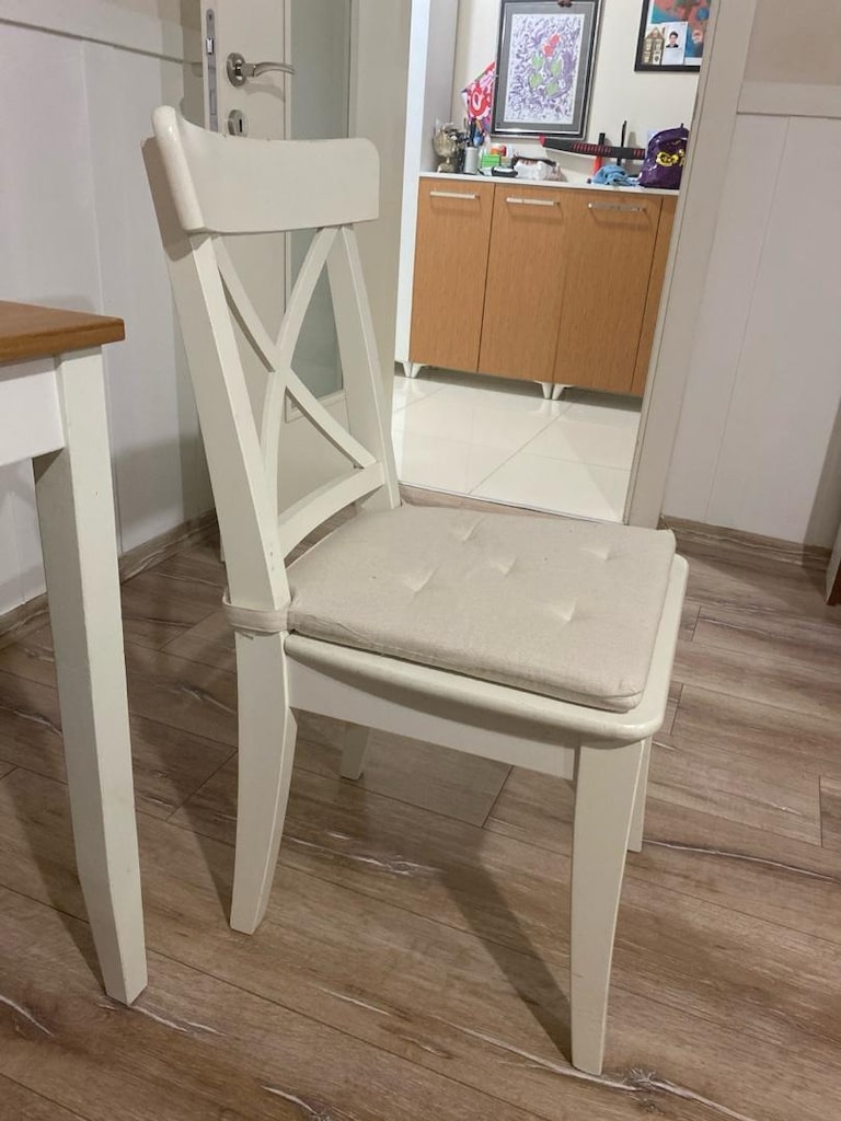 Sandalye - 2