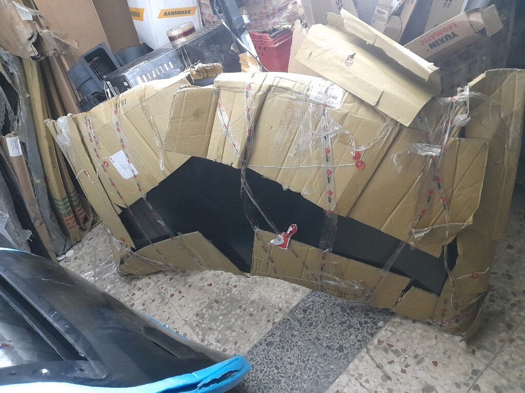 DACIA LODGY Motor Kaputu 2011 - 3