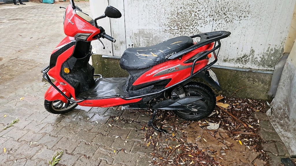 ikinci el elektrikli motor - 3