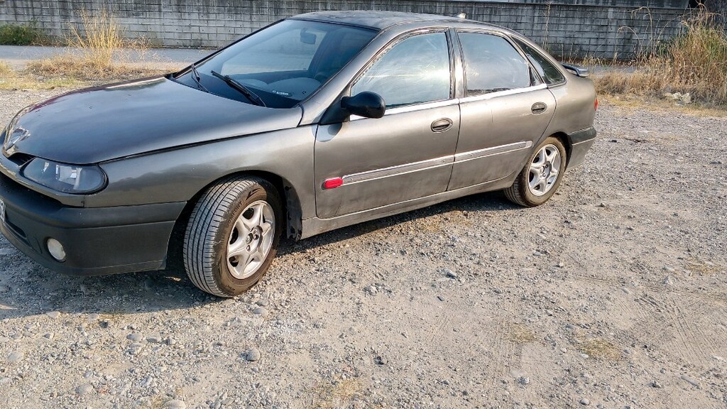 ACİL LAGUNA 2001 DALAMAN - 6