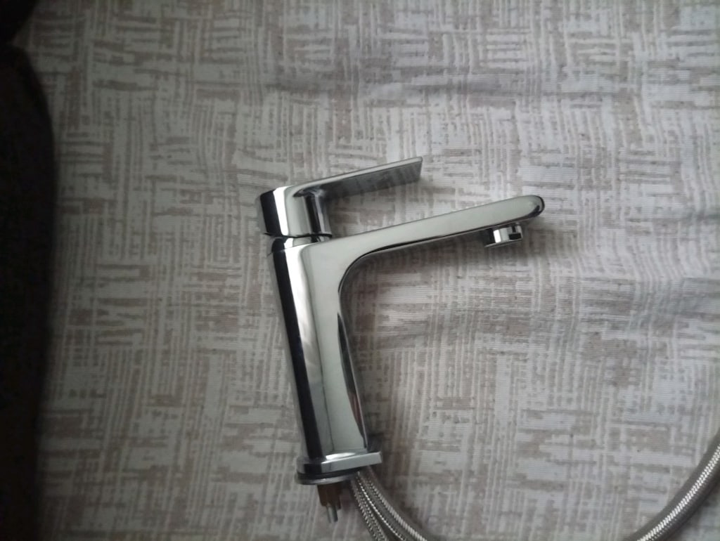 lavabo bataryası - 6