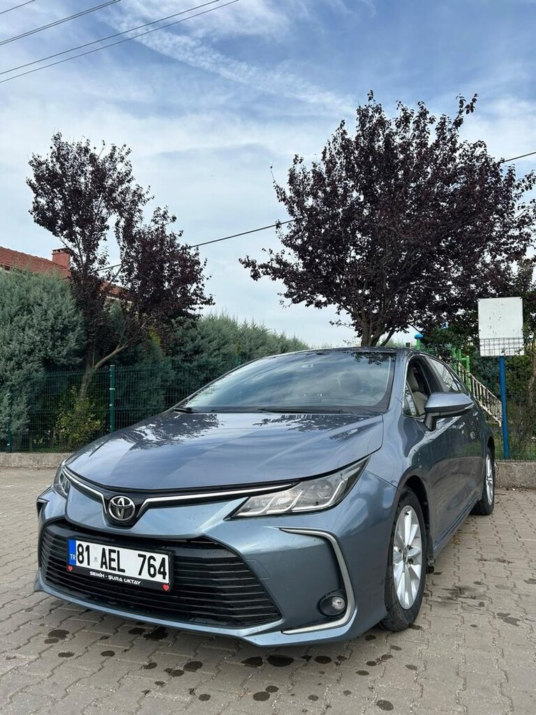 Toyota Corolla 2021 - 1.5 Dream - 7