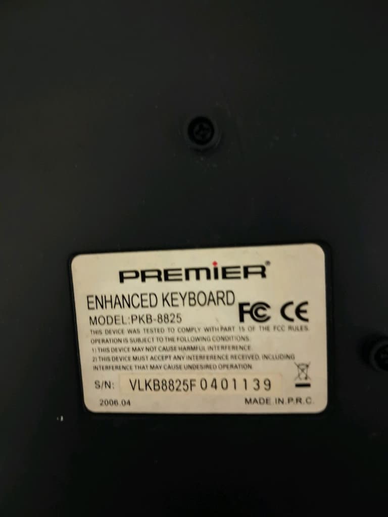 9 KLAVYE 900 lira - 15