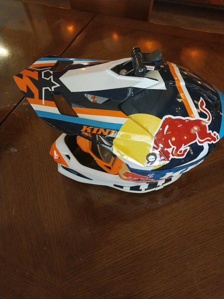 Kroşe kask - 3