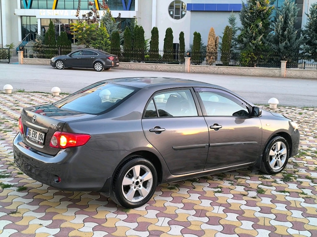 TOYATA - 6