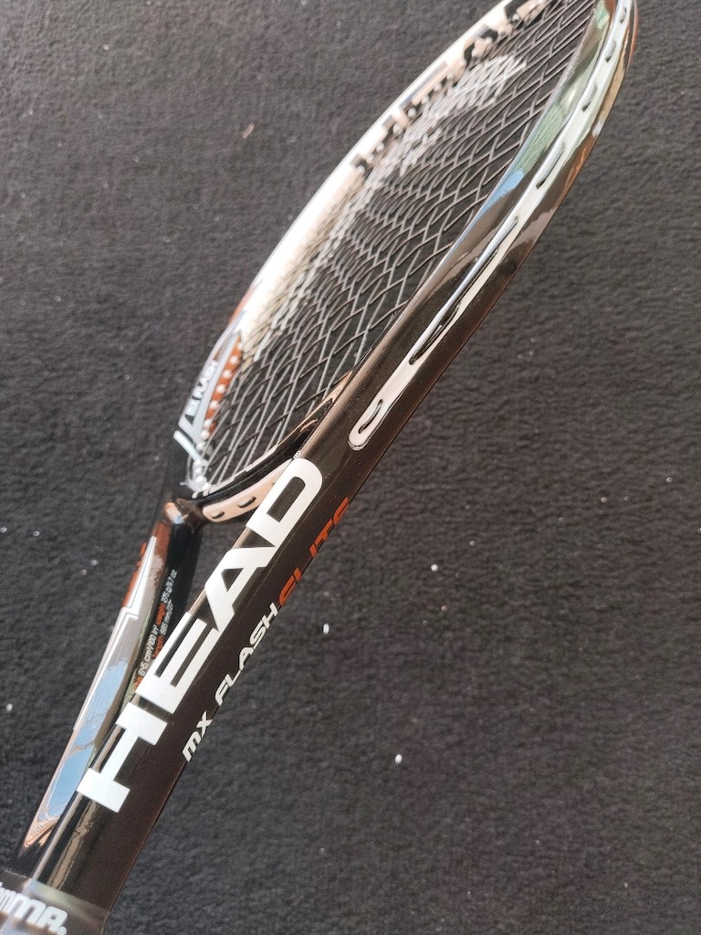 Head Tenis Raketi 27 inç - 4