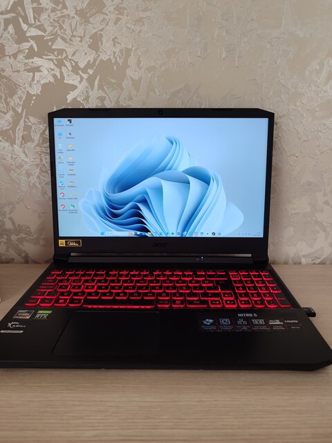 ACER NİTRO 5