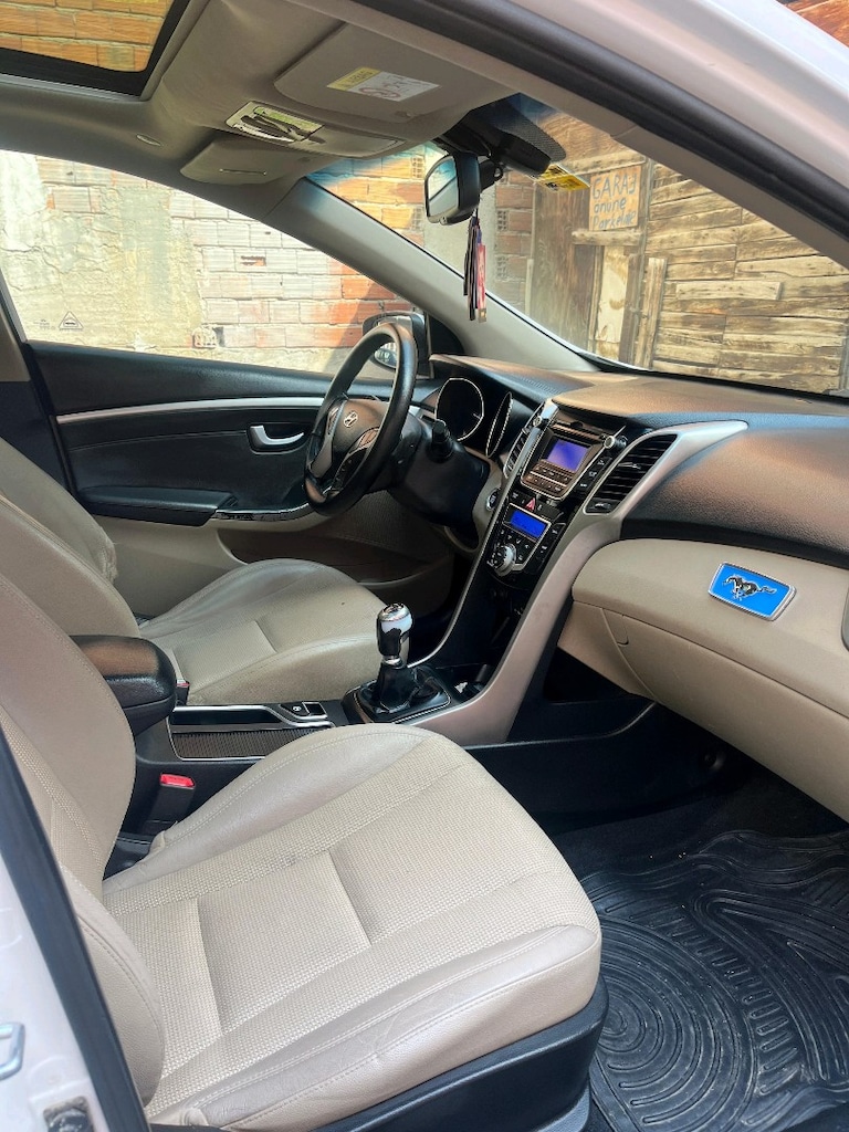 hyundai i30 - 6