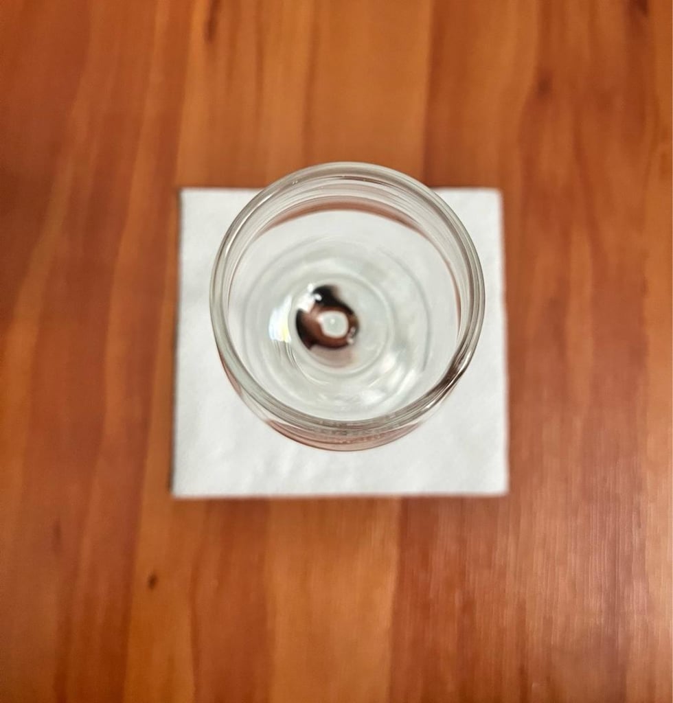 Peşterska Üzüm Rakı Bardağı Bg - 2