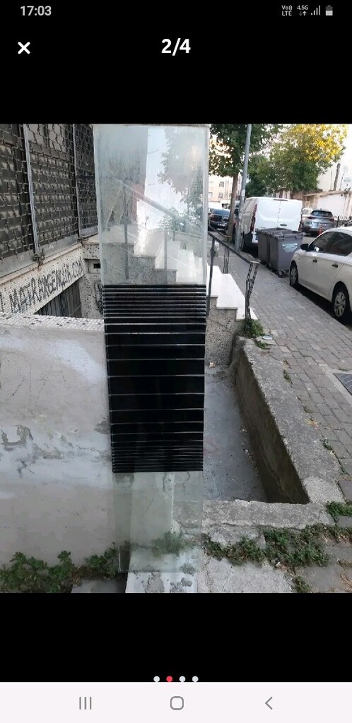 duşakabin camı 36x171 - 3