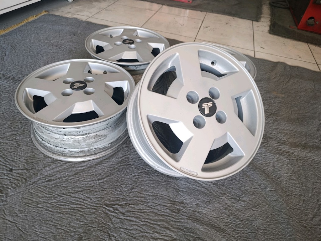 14 5 kol slx jant - 3