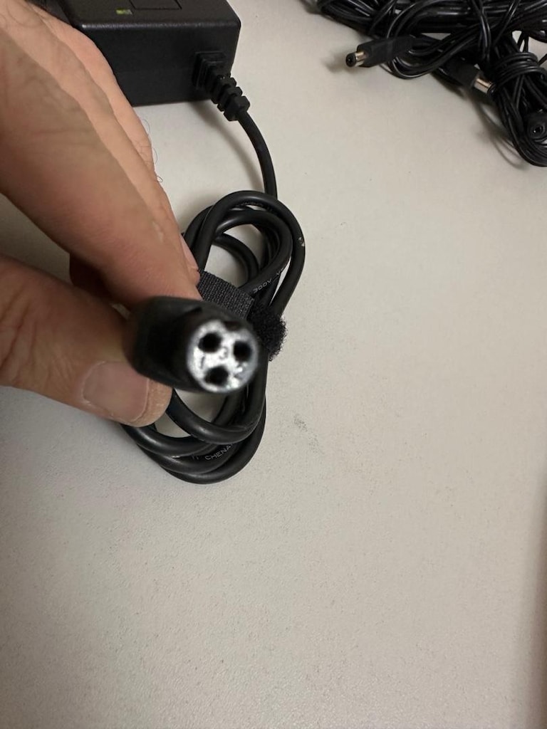 42 volt elektrikli bisiklet şarjı - 5
