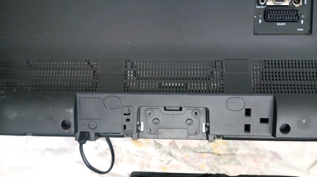Vestel televizyon - 7