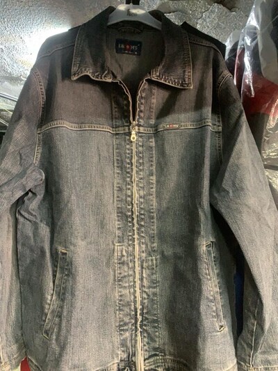 jean denim mont kot xl xxl uyumlu sorunsuz baharlık